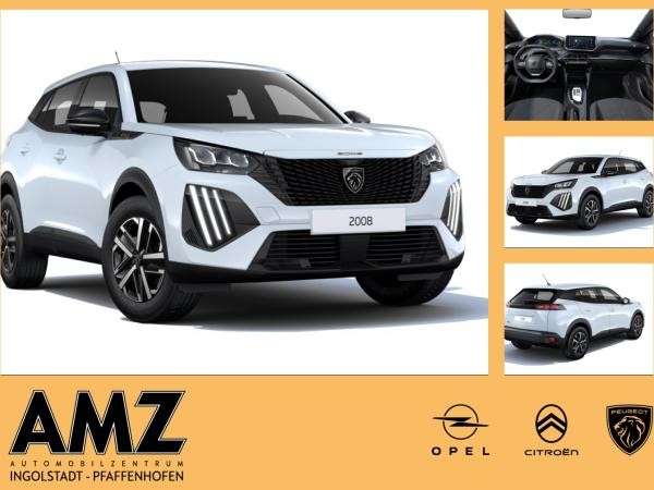 Peugeot 2008 Style Elektro **Gewerbeknaller**