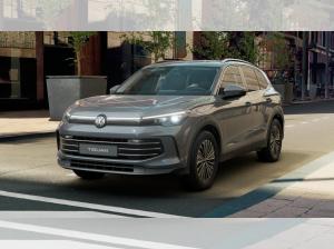 Volkswagen Tiguan Elegance 1.5 l eTSI / SOFORT VERFÜGBAR !!