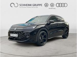 Volkswagen T-Roc R-Line 1.5 eTSI DSG 360° HUD Navi