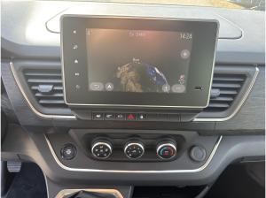 Nissan Primastar Kombi Tekna L1H1 8-Sitzer