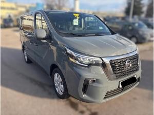 Nissan Primastar Kombi Tekna L1H1 8-Sitzer