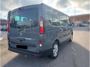 Nissan Primastar Kombi Tekna L1H1 8-Sitzer