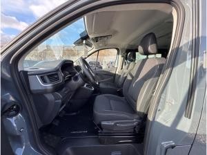 Nissan Primastar Kombi Tekna L1H1 8-Sitzer