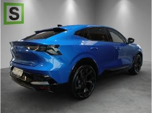 Renault Rafale Atelier Alpine E-TECH Plug-in Hybrid 300 4x4