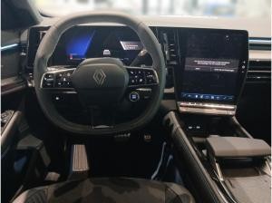 Renault Rafale Atelier Alpine E-TECH Plug-in Hybrid 300 4x4