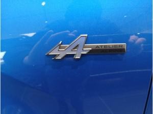 Renault Rafale Atelier Alpine E-TECH Plug-in Hybrid 300 4x4