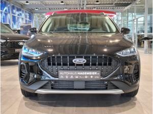 Ford Focus Turnier Active X 1.0 Ecoboost Aut.