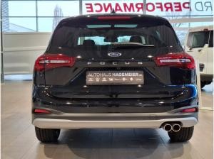 Ford Focus Turnier Active X 1.0 Ecoboost Aut.