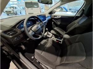 Ford Focus Turnier Active X 1.0 Ecoboost Aut.