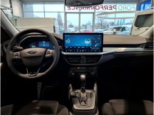 Ford Focus Turnier Active X 1.0 Ecoboost Aut.