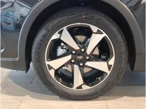 Ford Focus Turnier Active X 1.0 Ecoboost Aut.