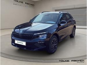 Skoda Kamiq SOFORT VERFÜGBAR! Tour ACC AHK AUTO Navi Virtual LED