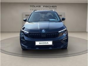 Skoda Kamiq SOFORT VERFÜGBAR! Tour ACC AHK AUTO Navi Virtual LED