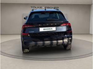 Skoda Kamiq SOFORT VERFÜGBAR! Tour ACC AHK AUTO Navi Virtual LED