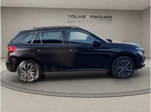 Skoda Kamiq SOFORT VERFÜGBAR! Tour ACC AHK AUTO Navi Virtual LED