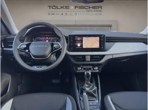 Skoda Kamiq SOFORT VERFÜGBAR! Tour ACC AHK AUTO Navi Virtual LED