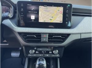 Skoda Kamiq SOFORT VERFÜGBAR! Tour ACC AHK AUTO Navi Virtual LED