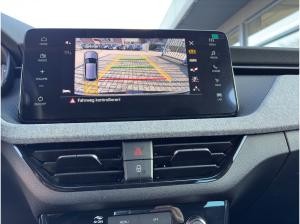 Skoda Kamiq SOFORT VERFÜGBAR! Tour ACC AHK AUTO Navi Virtual LED