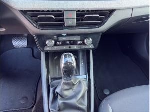 Skoda Kamiq SOFORT VERFÜGBAR! Tour ACC AHK AUTO Navi Virtual LED