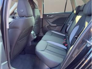 Skoda Kamiq SOFORT VERFÜGBAR! Tour ACC AHK AUTO Navi Virtual LED