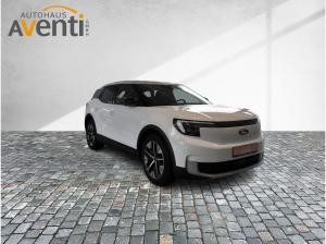 Ford Explorer Extended Range 77 KWh Fahrerassist-Paket