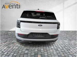 Ford Explorer Extended Range 77 KWh Fahrerassist-Paket