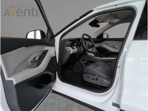 Ford Explorer Extended Range 77 KWh Fahrerassist-Paket