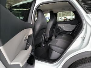 Ford Explorer Extended Range 77 KWh Fahrerassist-Paket