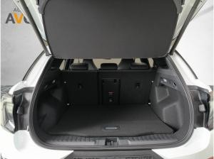 Ford Explorer Extended Range 77 KWh Fahrerassist-Paket