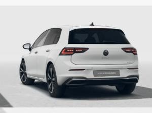 Volkswagen Golf Style 1.5 eTSI 150 PS DSG *IQ LIGHT*NAV*HEAD UP*KEYLESS*KAMERA*45.260€