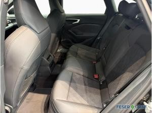 Audi A5 Avant TDI 2x Sline Tech Plus Exterier schwarz