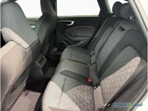 Audi A5 Avant e-hybrid quattro 2x S line Tech