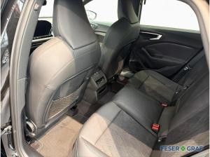 Audi A5 Avant TDI 2x Sline Tech Plus Exterier schwarz