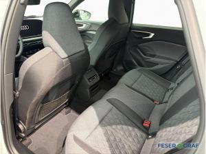 Audi A5 Avant e-hybrid quattro 2x S line Tech