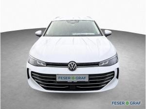 Volkswagen Passat 1.5 TSI eHybrid Business NAV KAM ASSIST