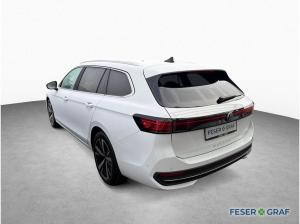 Volkswagen Passat 1.5 TSI eHybrid Business NAV KAM ASSIST
