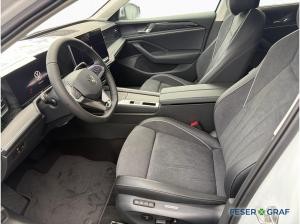 Volkswagen Passat 1.5 TSI eHybrid Business NAV KAM ASSIST