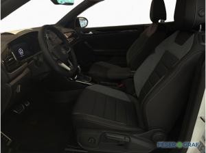 Volkswagen T-Roc Cabrio R-Line 1.5 TSI DSG BLACK NAVI ACC