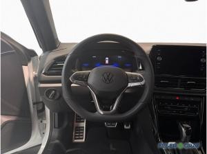 Volkswagen T-Roc Cabrio R-Line 1.5 TSI DSG BLACK NAVI ACC
