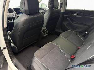 Volkswagen Passat 1.5 TSI eHybrid Business NAV KAM ASSIST