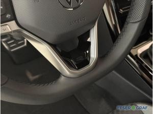 Volkswagen T-Roc Cabrio R-Line 1.5 TSI DSG BLACK NAVI ACC