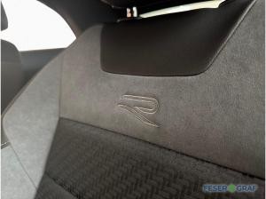 Volkswagen T-Roc Cabrio R-Line 1.5 TSI DSG BLACK NAVI ACC