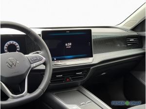 Volkswagen Passat 1.5 TSI eHybrid Business NAV KAM ASSIST