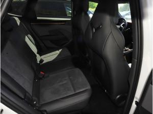 Cupra Terramar VZ 2.0 TSI - ABT-TUNING UMBAU