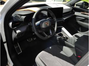 Cupra Terramar VZ 2.0 TSI - ABT-TUNING UMBAU