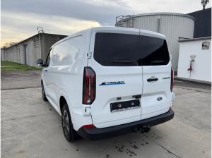 Ford Transit Custom Trend 320L1 Elektro RFK AHK