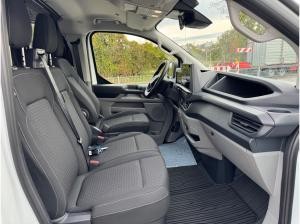 Ford Transit Custom Trend 320L1 Elektro RFK AHK