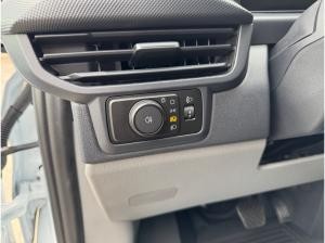 Ford Transit Custom Trend 320L1 Elektro RFK AHK