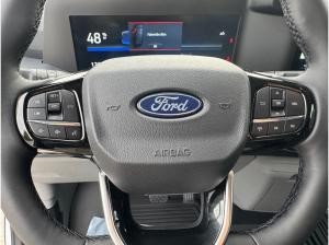 Ford Transit Custom Trend 320L1 Elektro RFK AHK