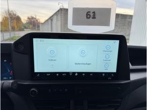 Ford Transit Custom Trend 320L1 Elektro RFK AHK